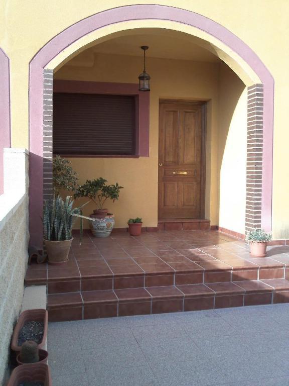 Sorbas Apartamentos Turisticos Edificio Del Pino חדר תמונה