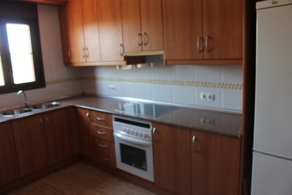 Sorbas Apartamentos Turisticos Edificio Del Pino מראה חיצוני תמונה